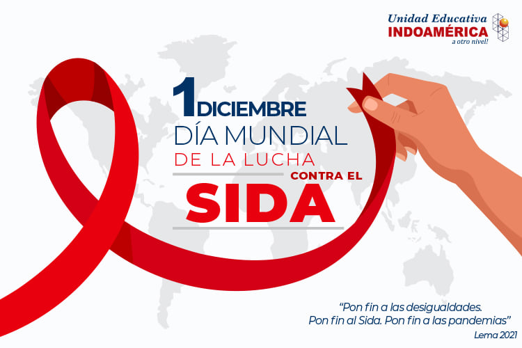 Día Mundial de la Lucha Contra el SIDA
